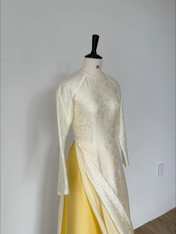 Bespoke Ao Dai