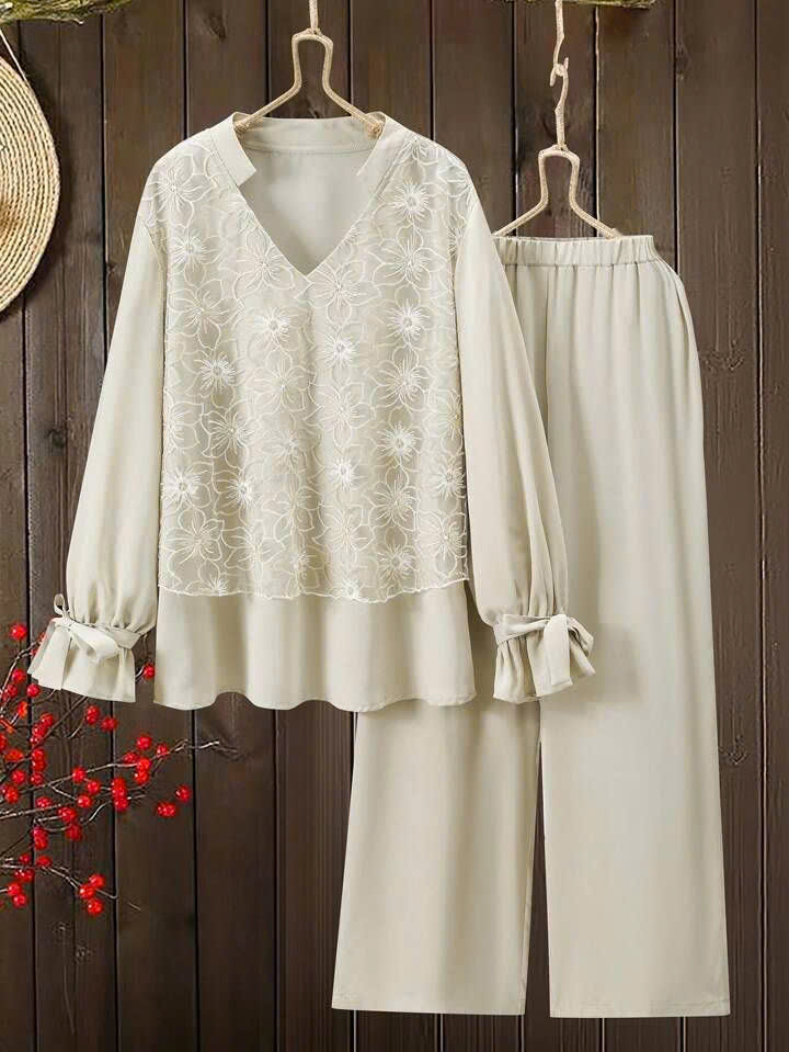 Signature Baju Kurung