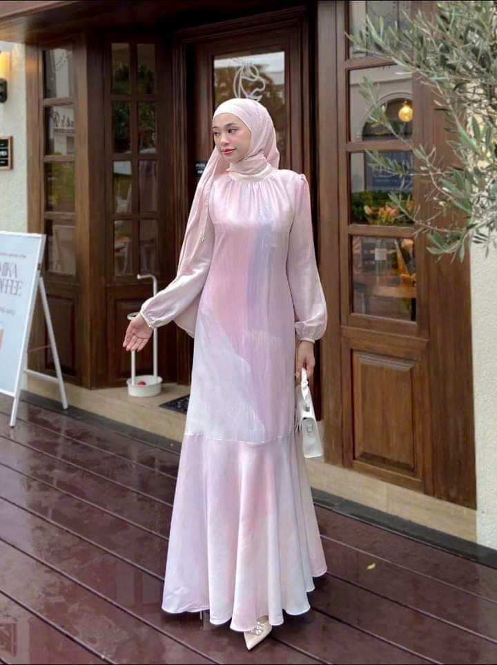 Signature Baju Kurung