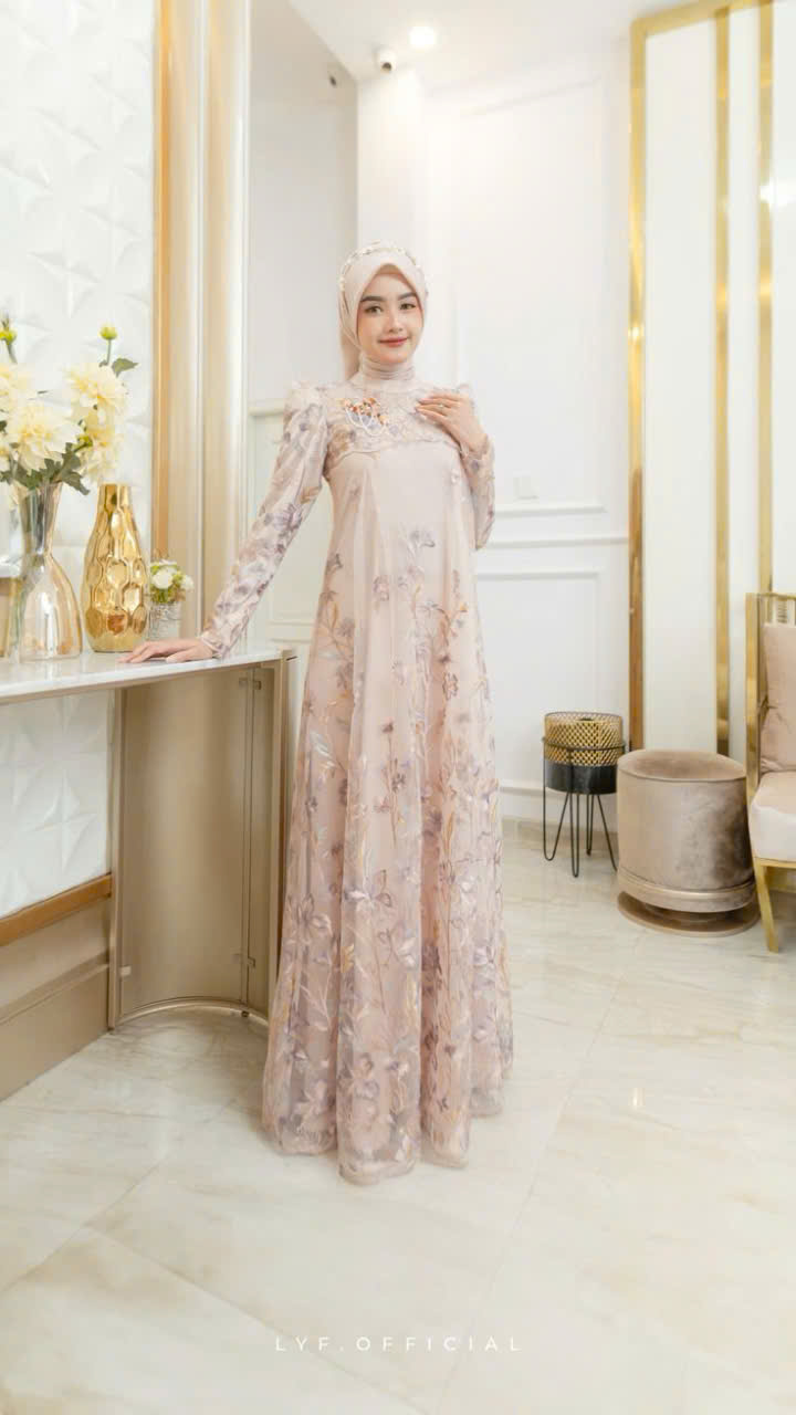 Signature Baju Kurung
