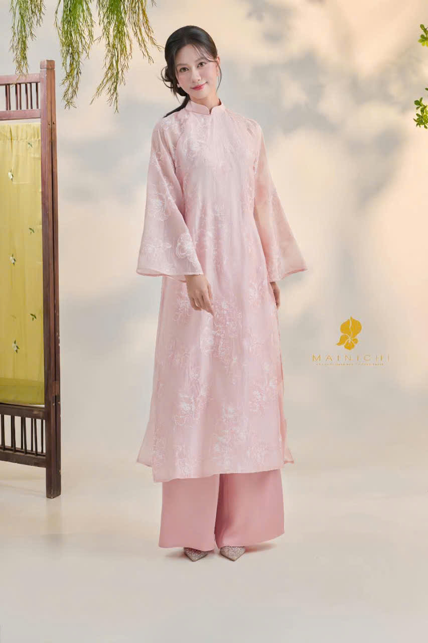 Traditional Ao Dai
