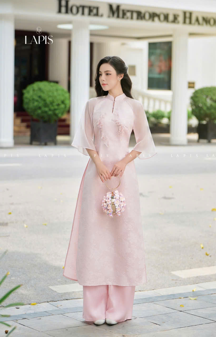 Traditional Ao Dai