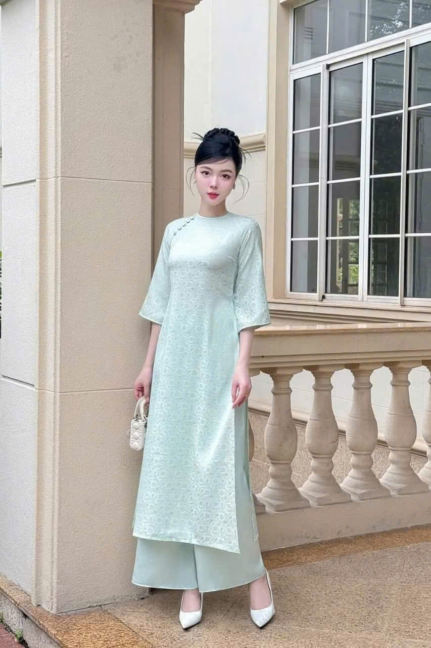 Traditional Ao Dai