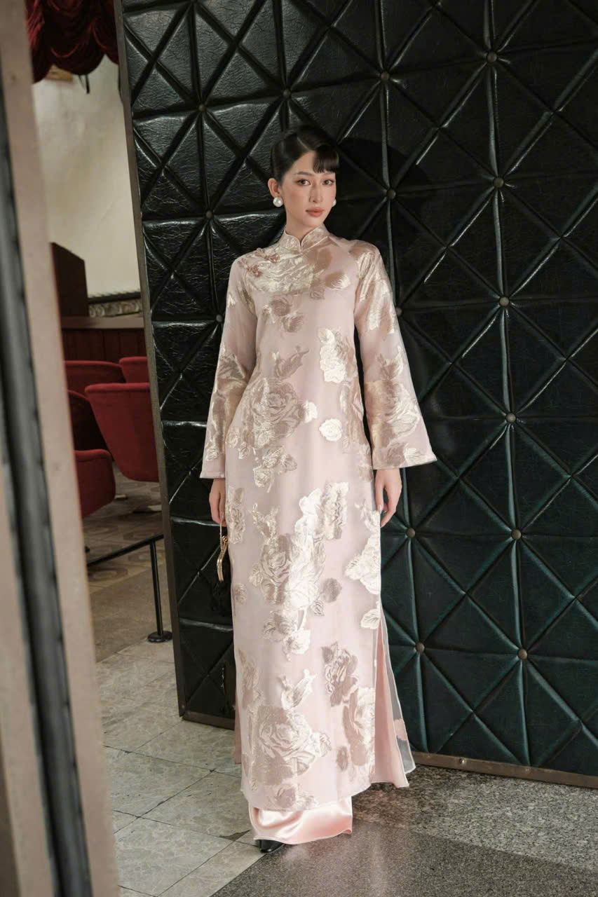 Traditional Ao Dai