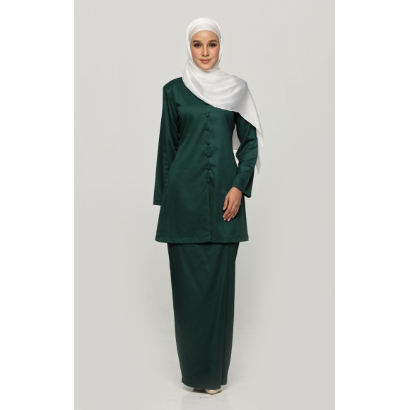 Baju Dress Muslimah