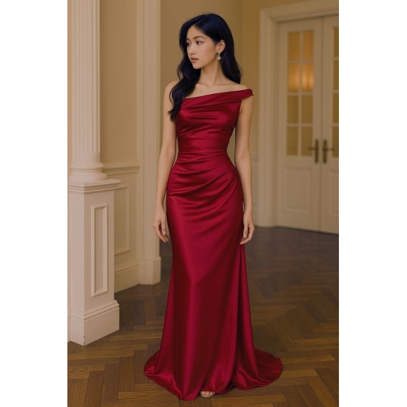 Elegant Evening Dress