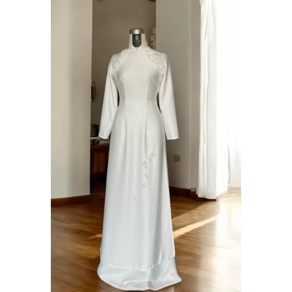 Bespoke Ao Dai
