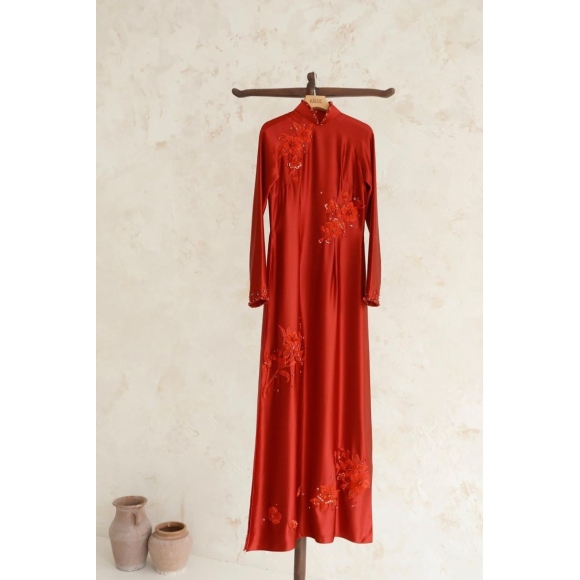 Bespoke Ao Dai