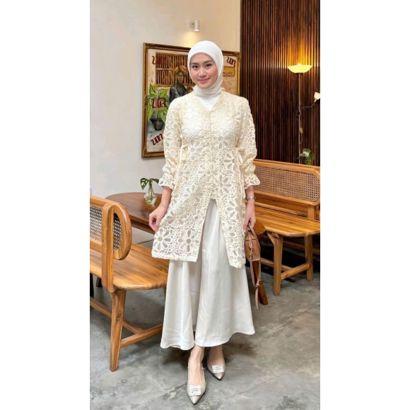Classic Baju Kurung