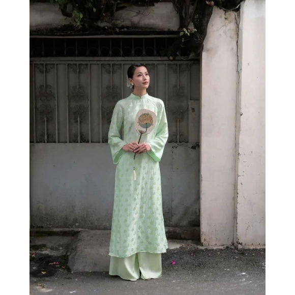 Signature Baju Kurung
