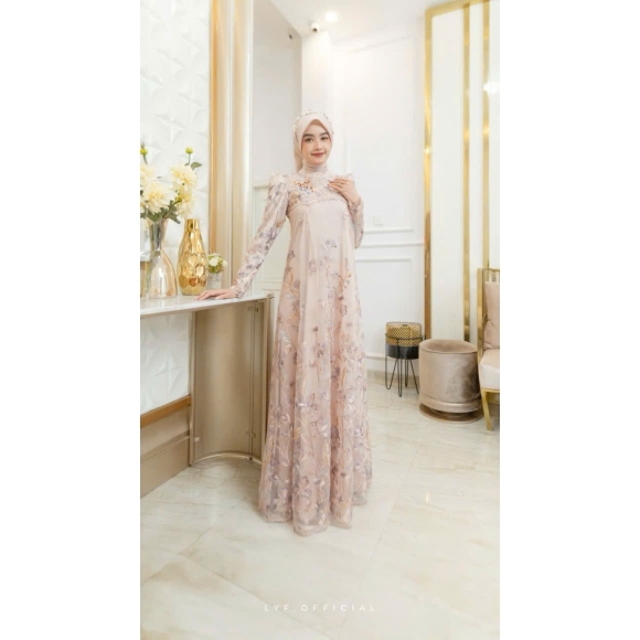 Signature Baju Kurung