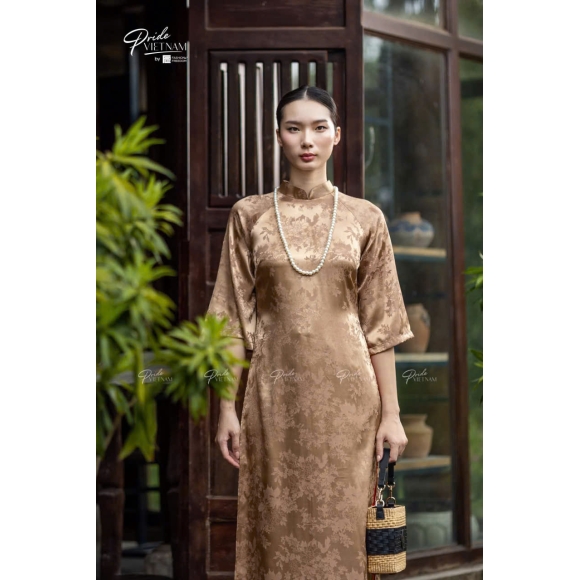 Traditional Ao Dai