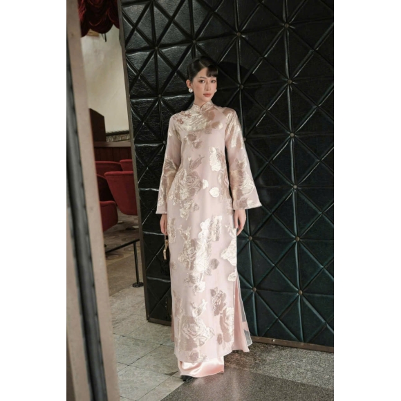 Traditional Ao Dai